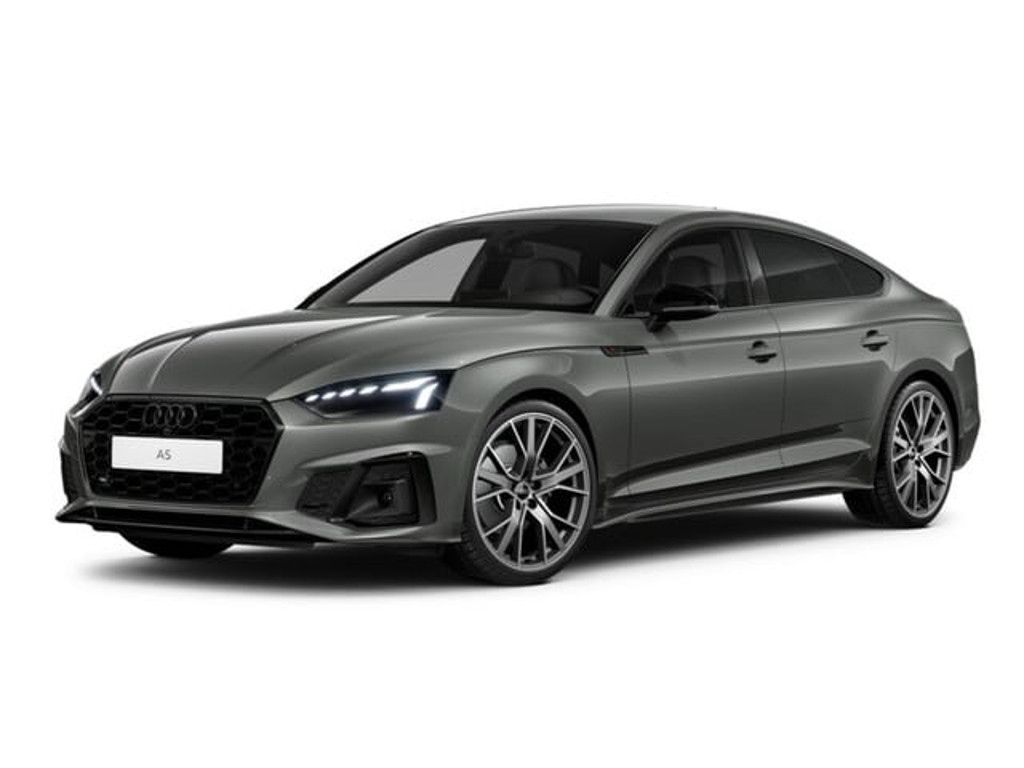 Audi A5 Sportback Business S-Line S-Tronic 35 TDI