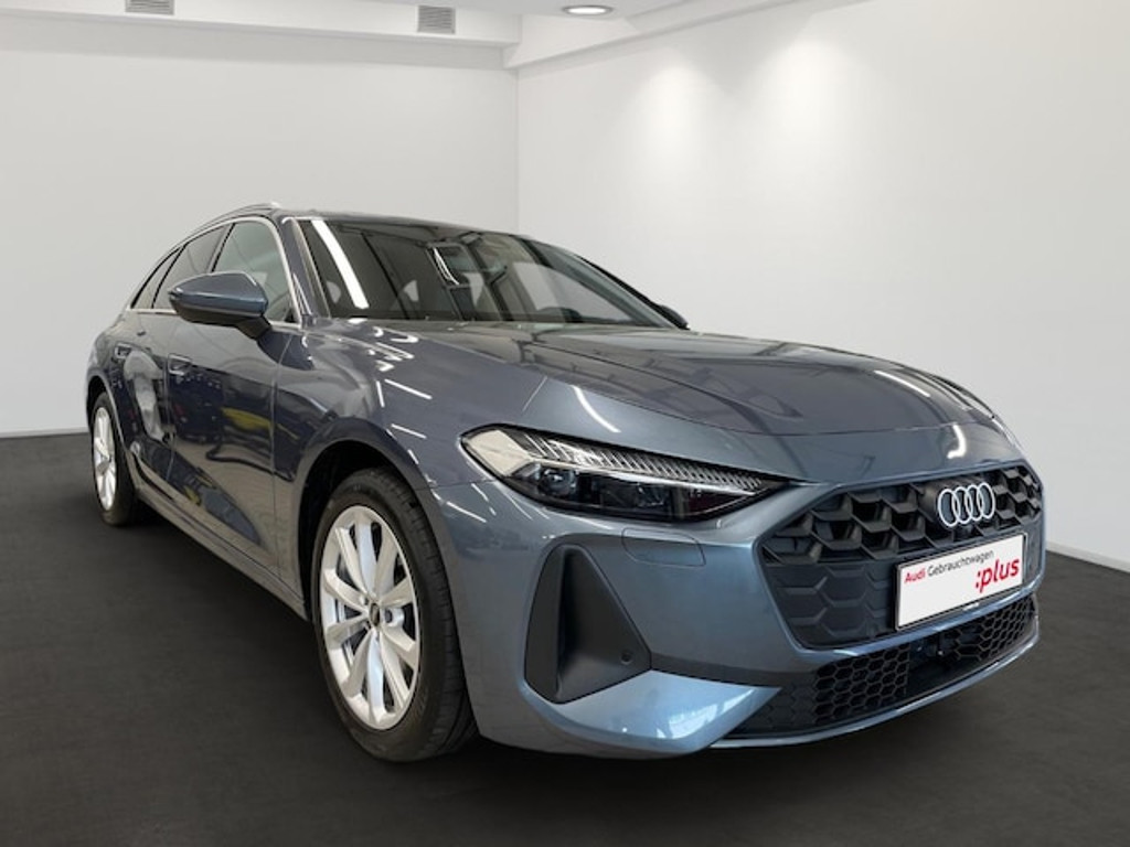 Audi A5 Avant Quattro S-Tronic