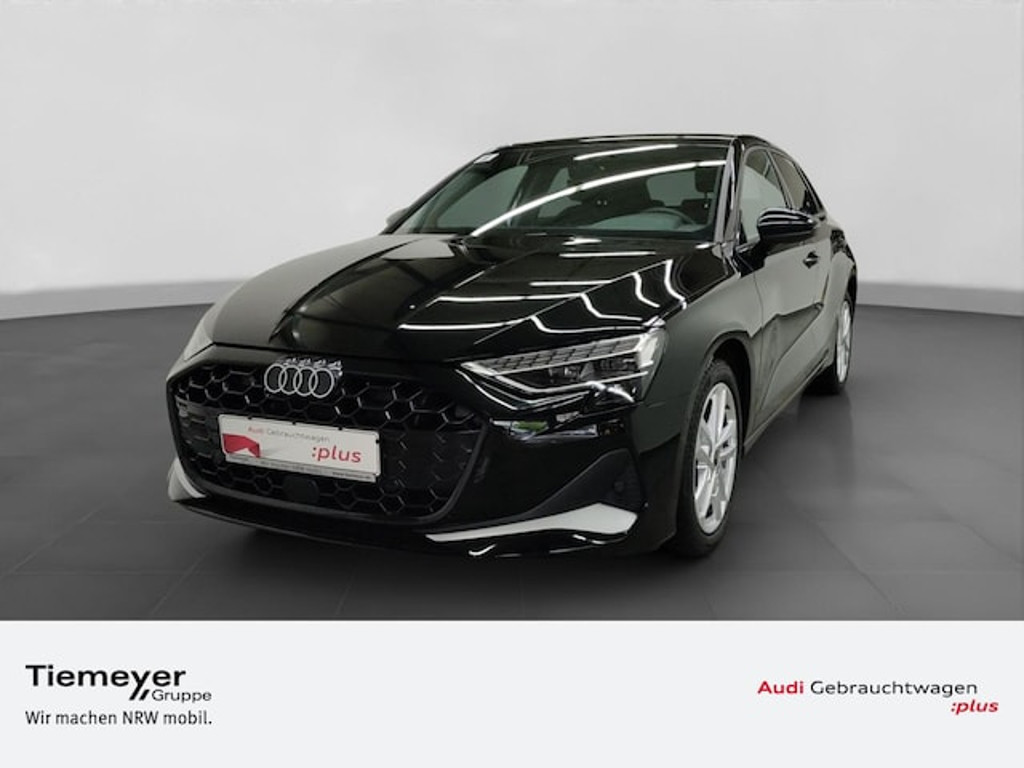 Audi A3 Sportback 35 TFSI