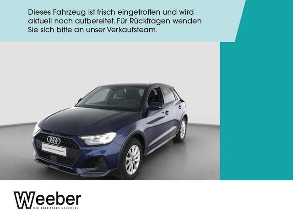 Audi A1 S-Tronic 30 TFSI Allstreet