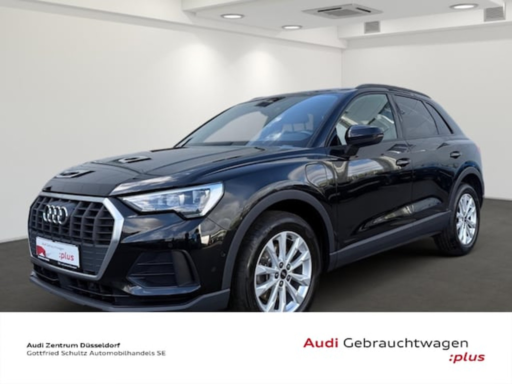 Audi Q3 S-Tronic Hybride 45 TFSI