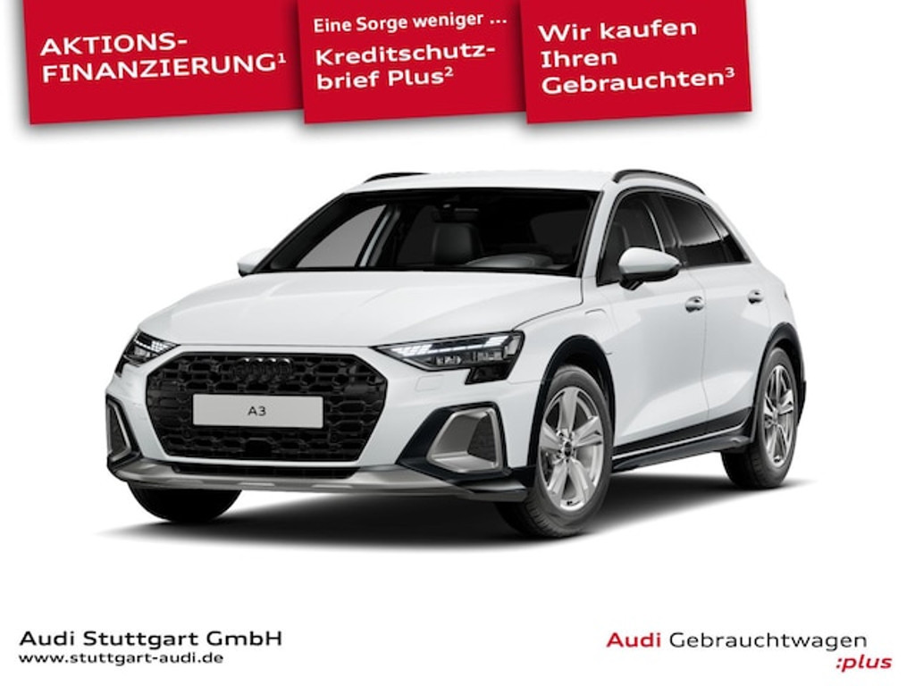 Audi A3 S-Tronic Hybride 40 TFSI Allstreet