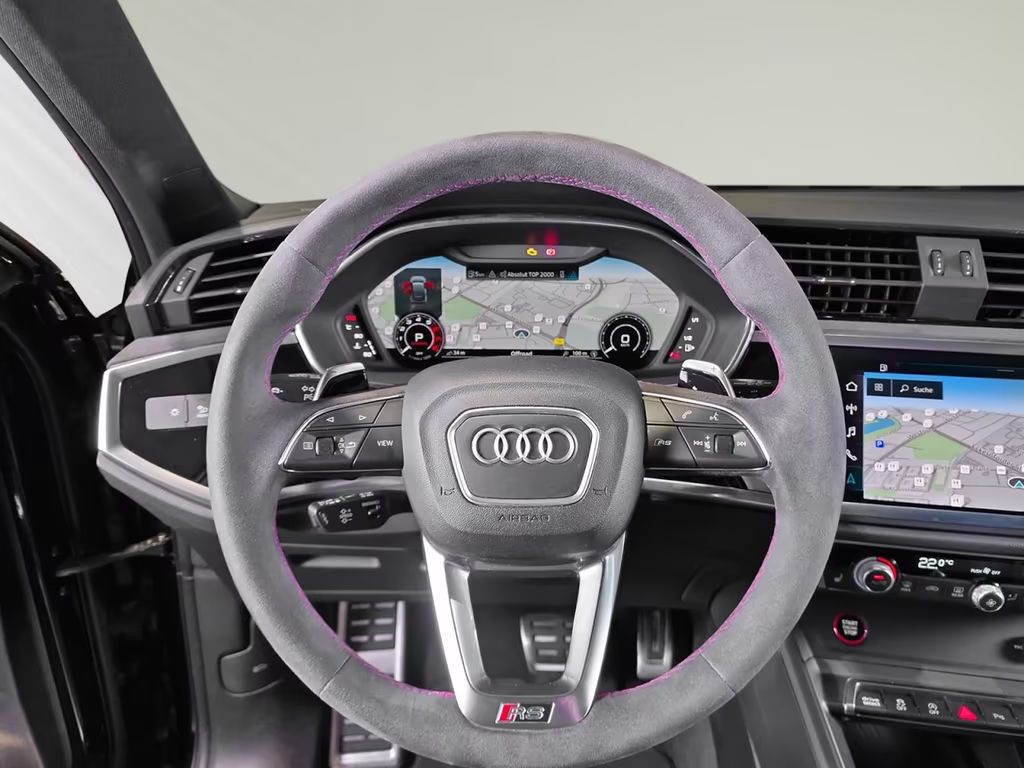 Audi RS Q3