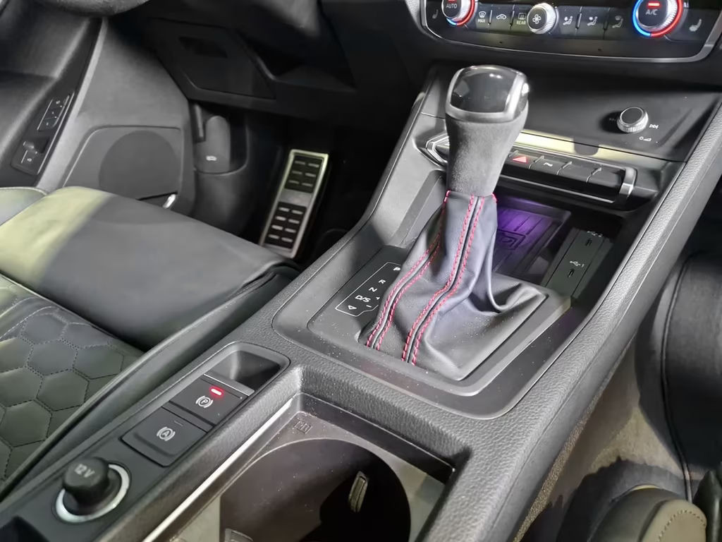 Audi RS Q3