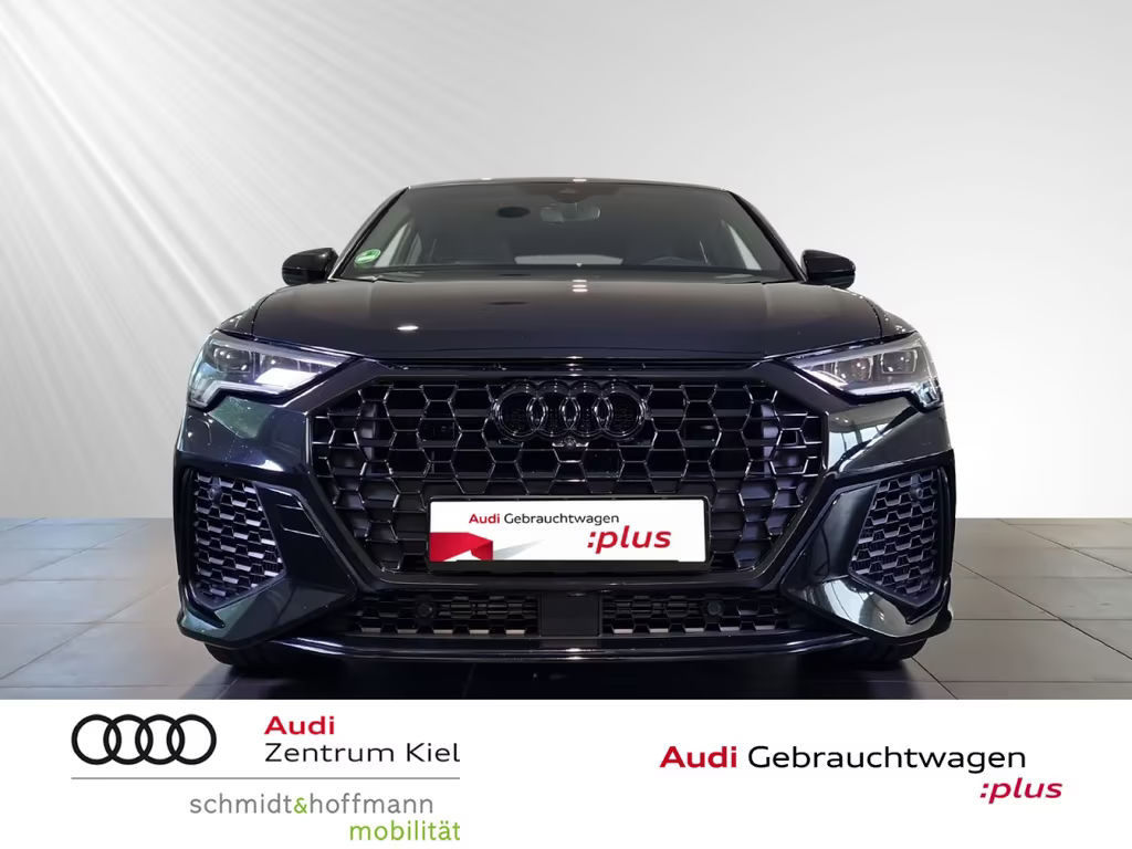 Audi RS Q3