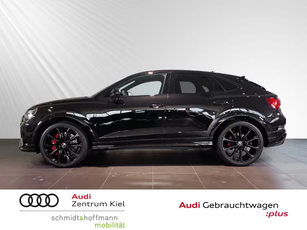 Audi RS Q3