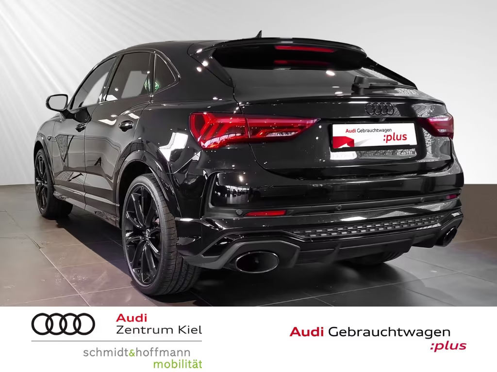 Audi RS Q3