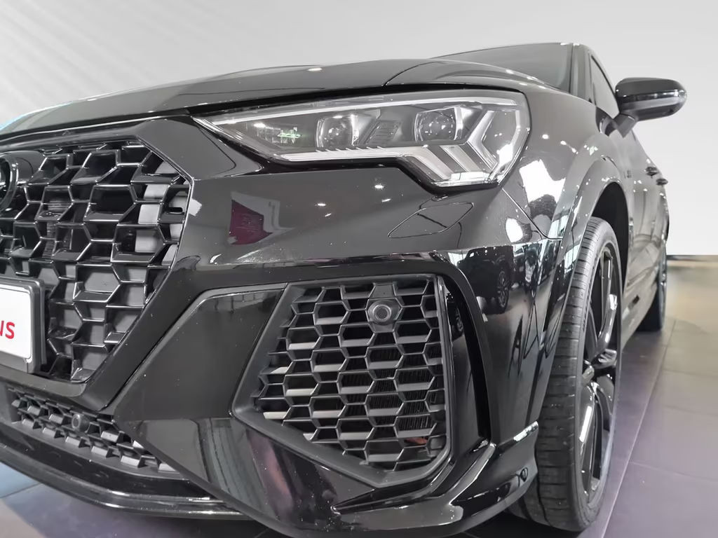 Audi RS Q3