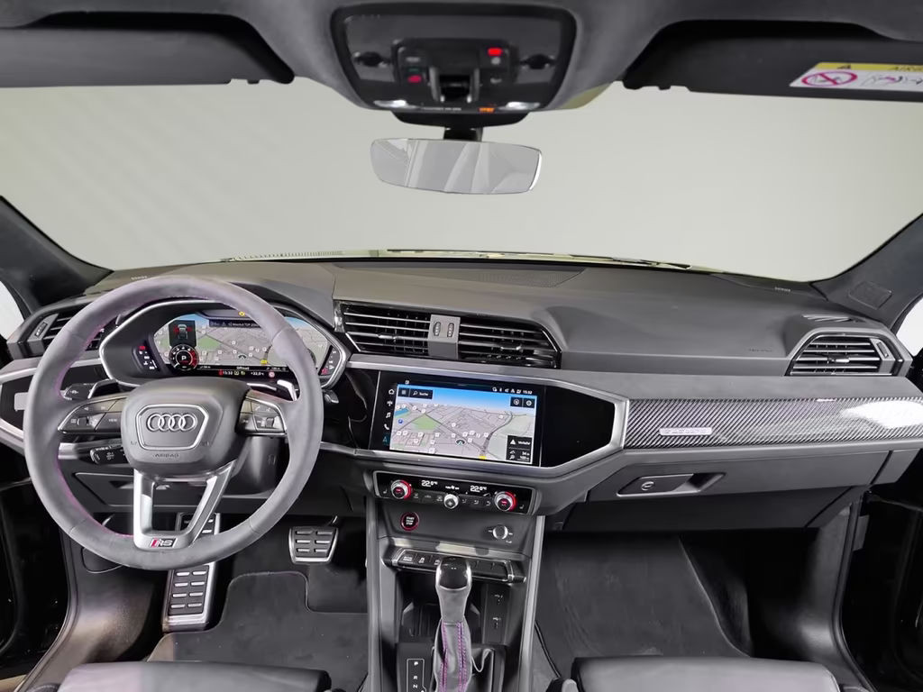 Audi RS Q3