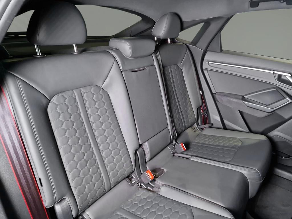 Audi RS Q3