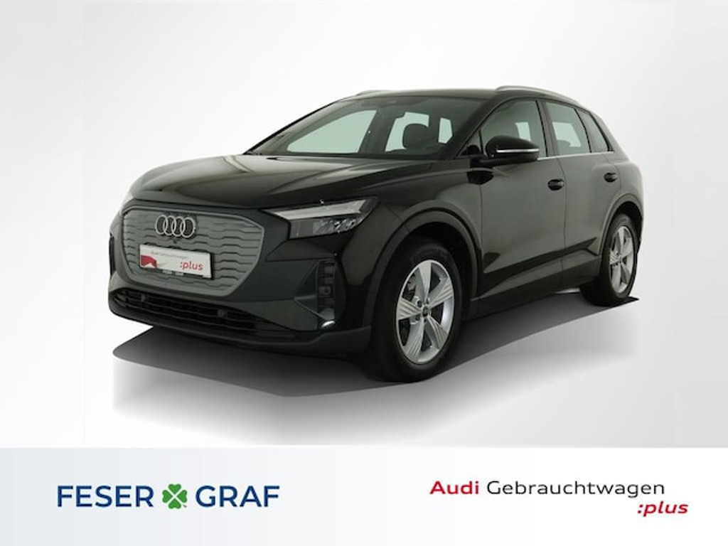 Audi Q4 e-tron 35