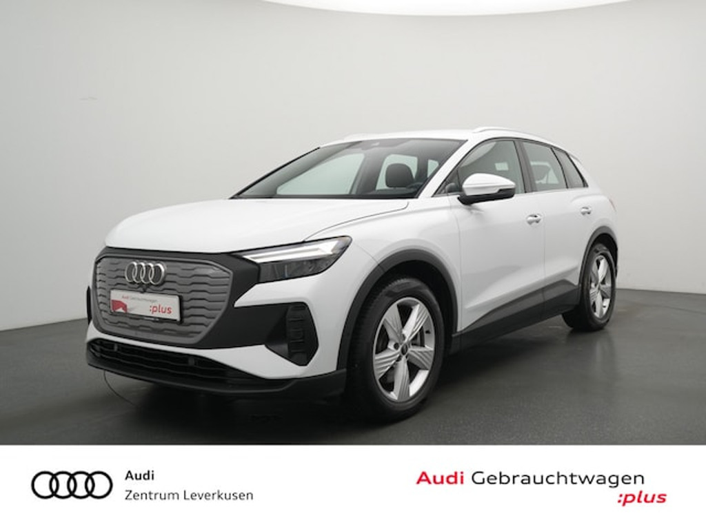 Audi Q4 e-tron 40