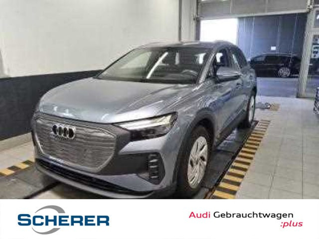 Audi Q4 e-tron 40