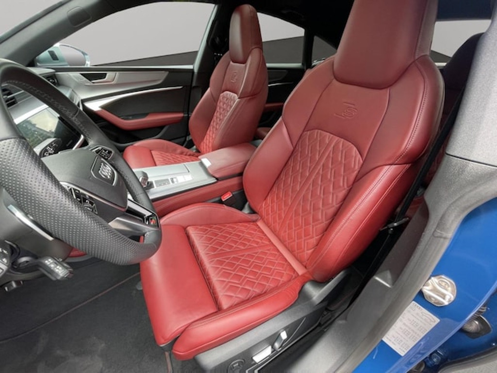 Audi S7