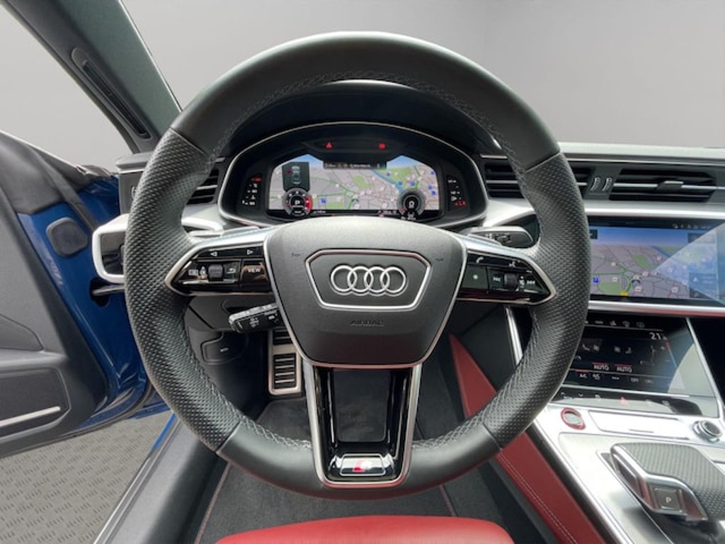 Audi S7