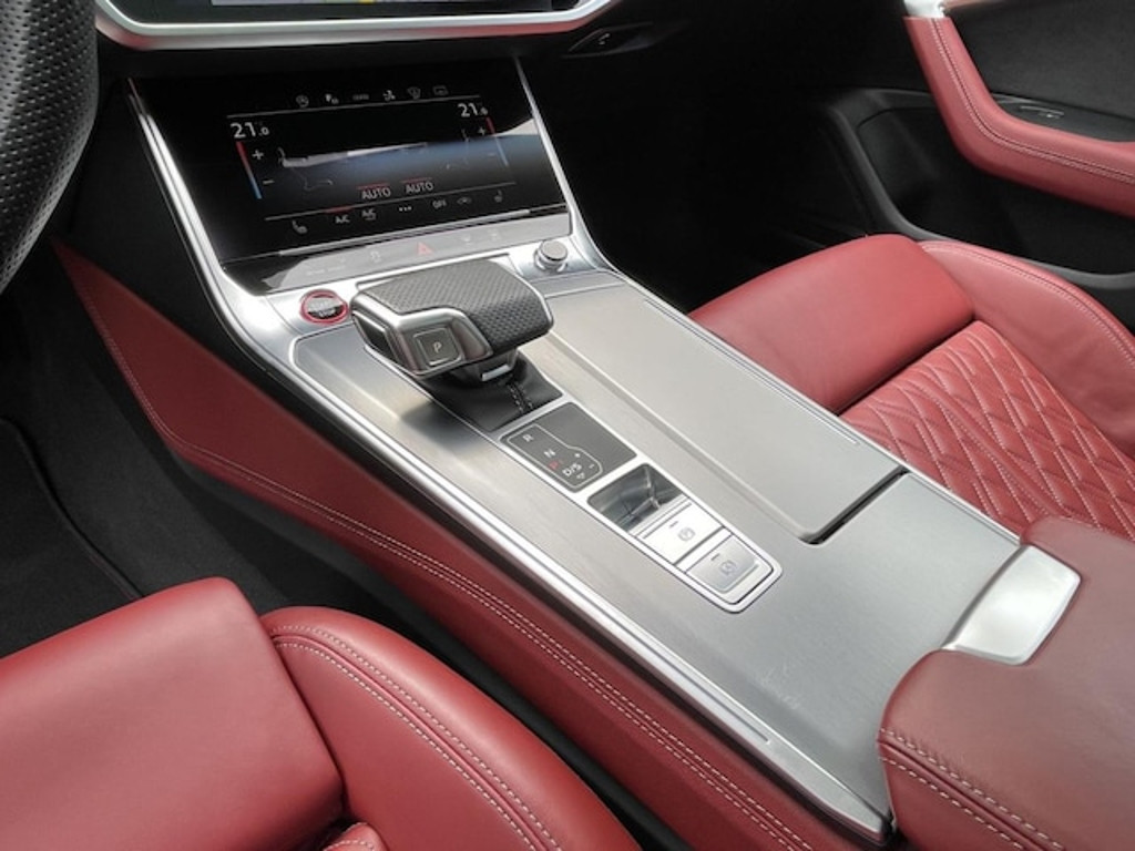 Audi S7