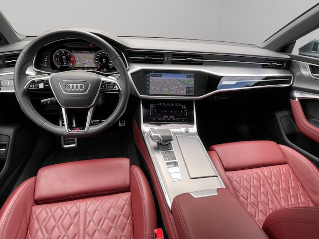 Audi S7