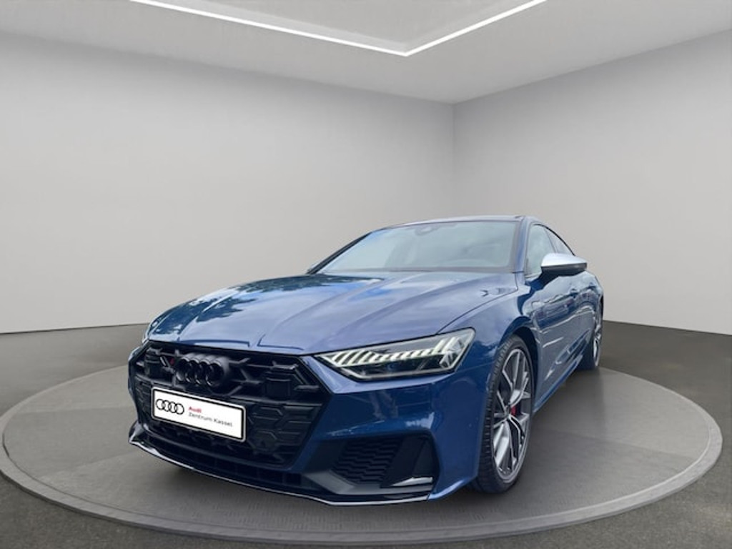Audi S7