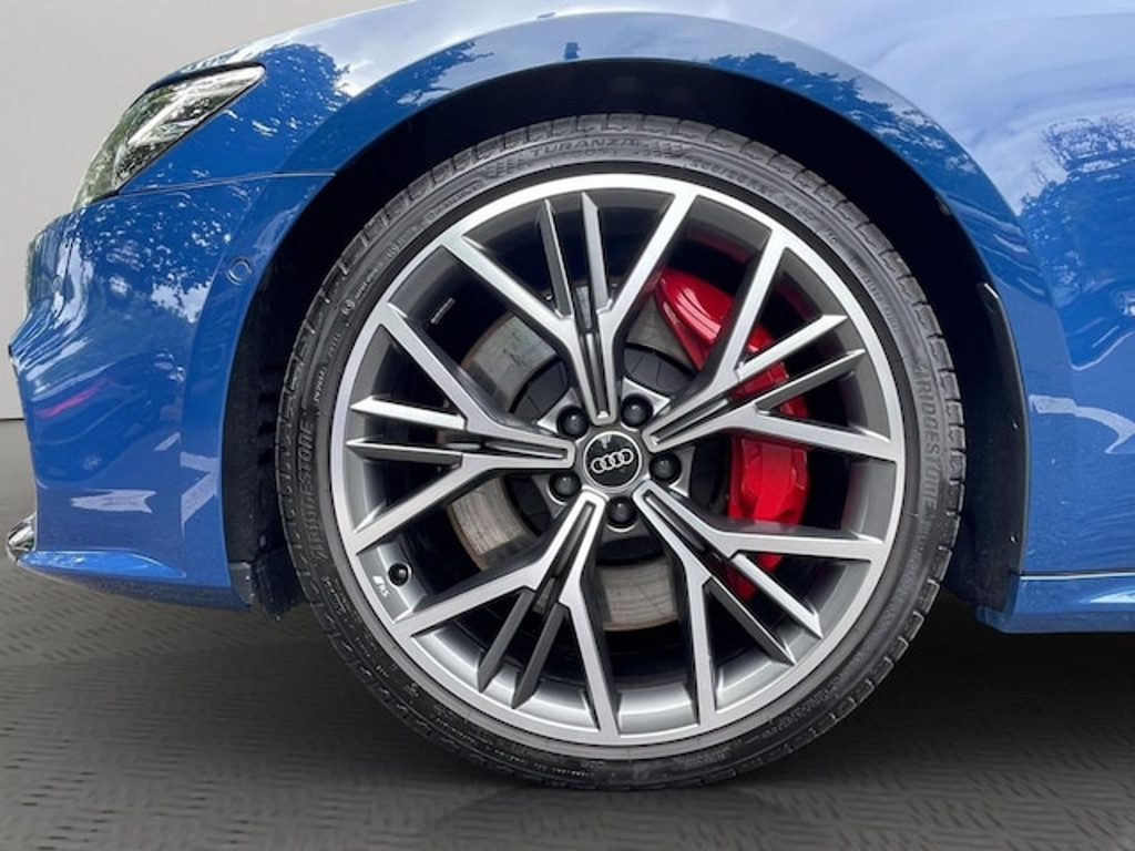 Audi S7