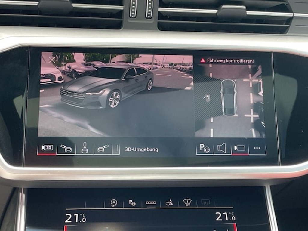Audi S7