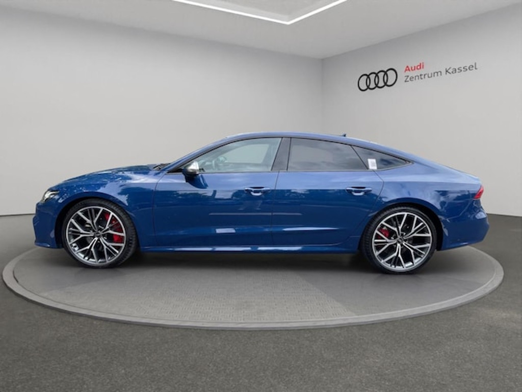 Audi S7