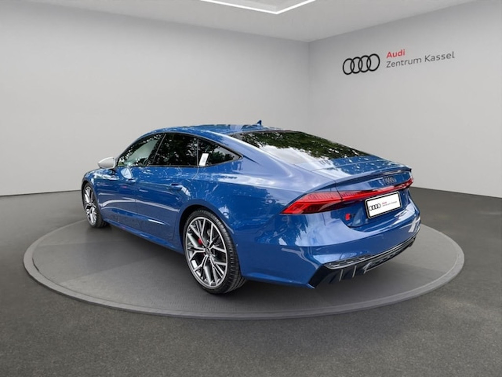 Audi S7