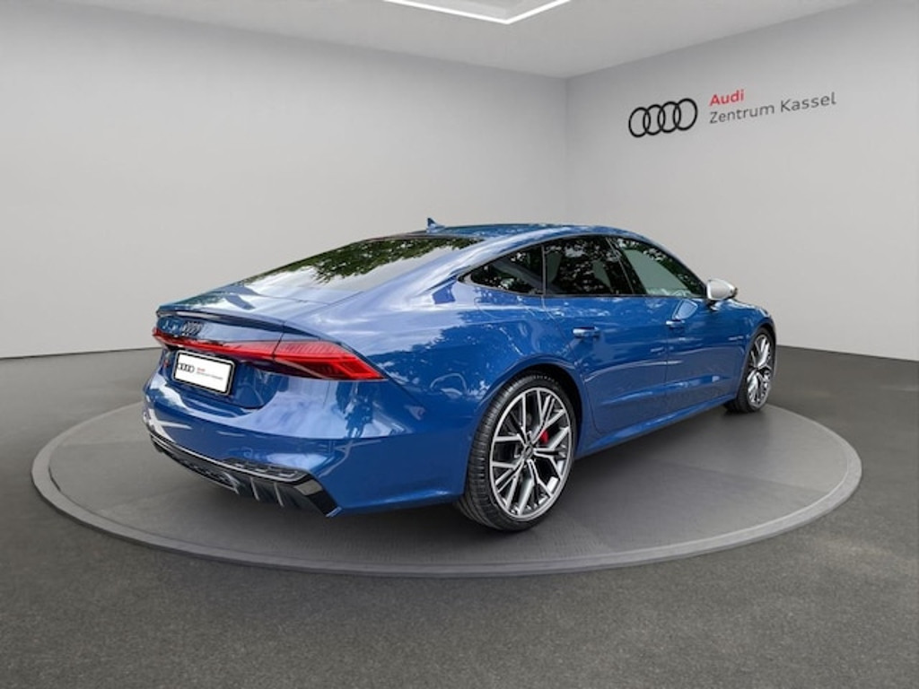 Audi S7