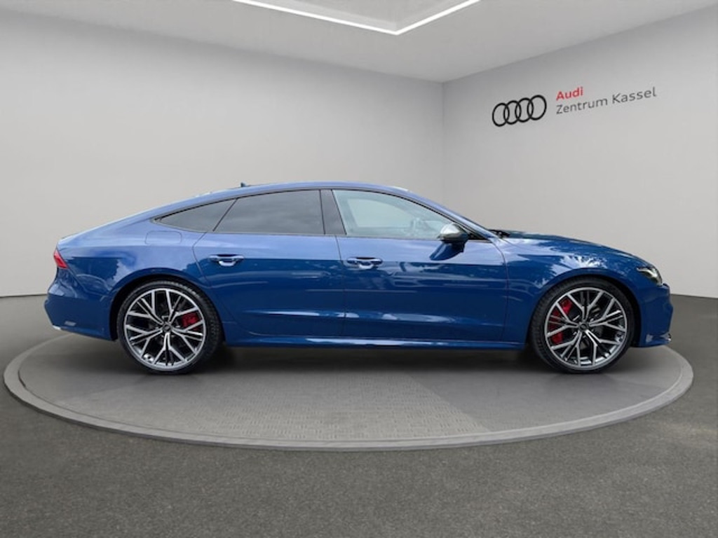Audi S7