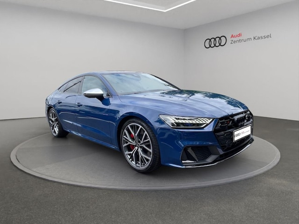 Audi S7