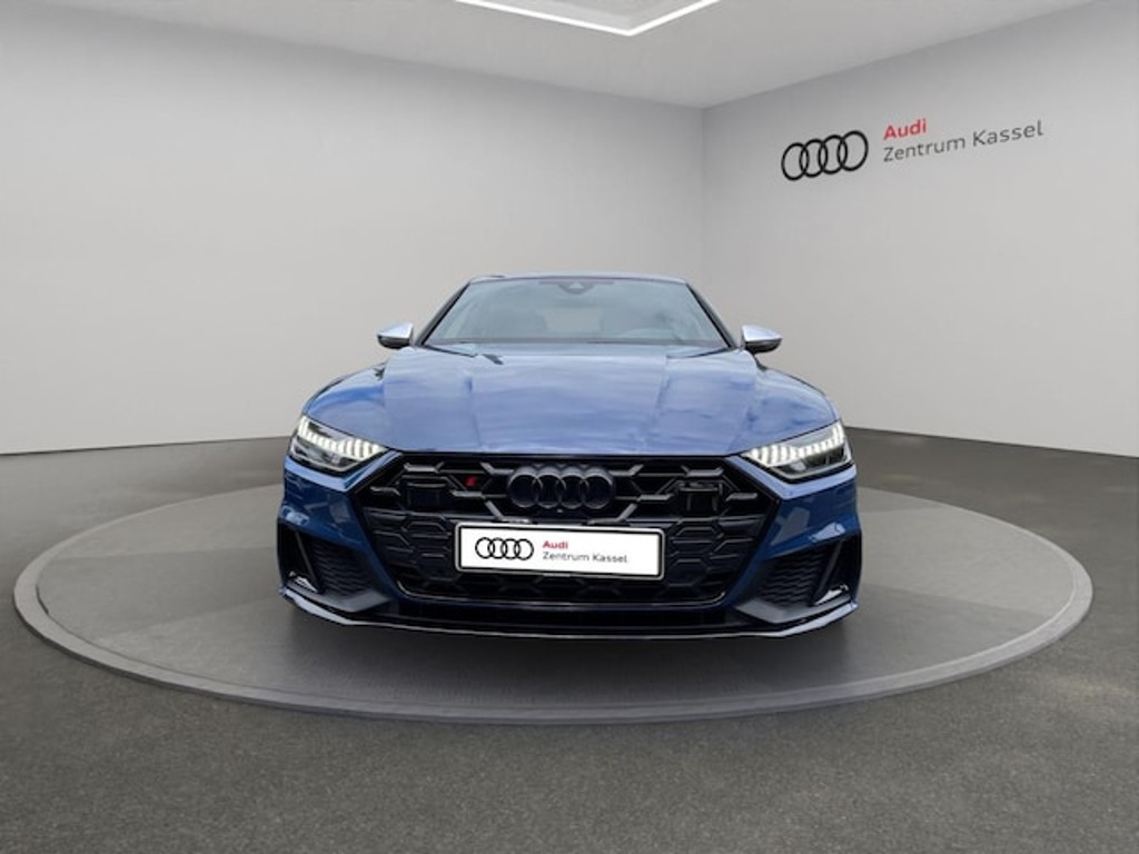 Audi S7