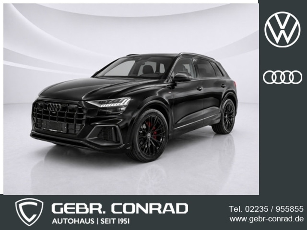 Audi Q4 e-tron 40
