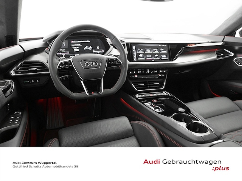 Audi RS e-tron GT