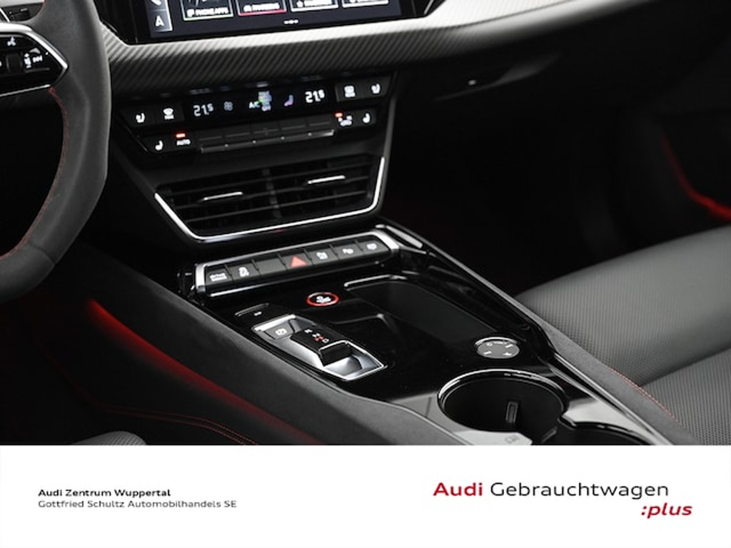 Audi RS e-tron GT