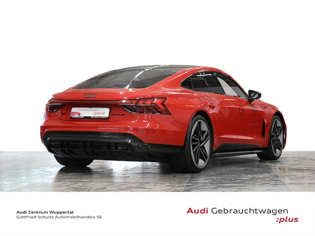 Audi RS e-tron GT