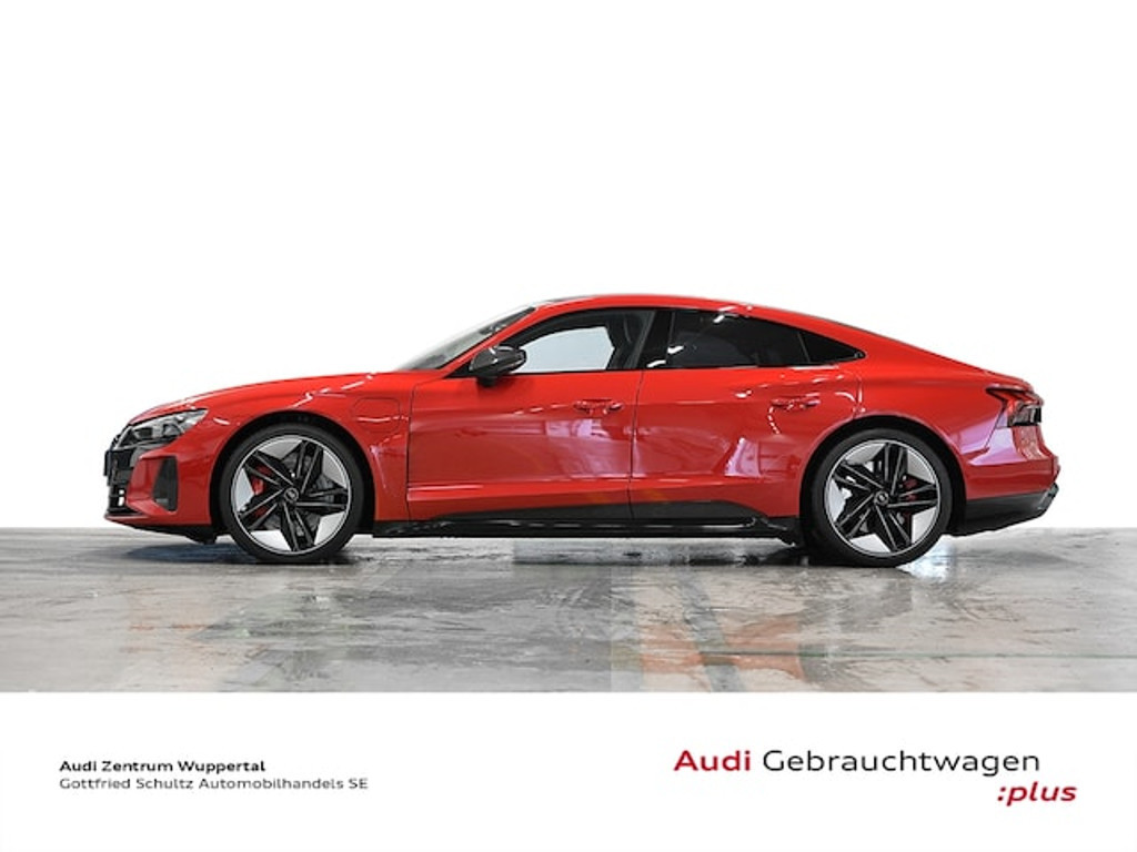 Audi RS e-tron GT