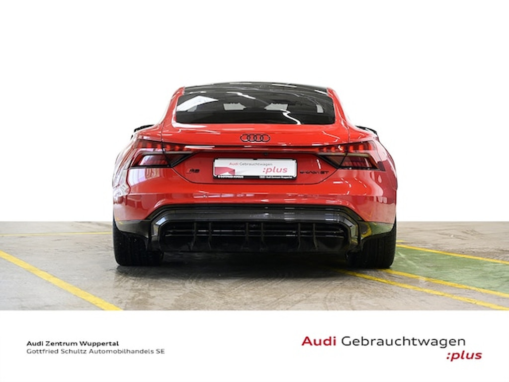 Audi RS e-tron GT