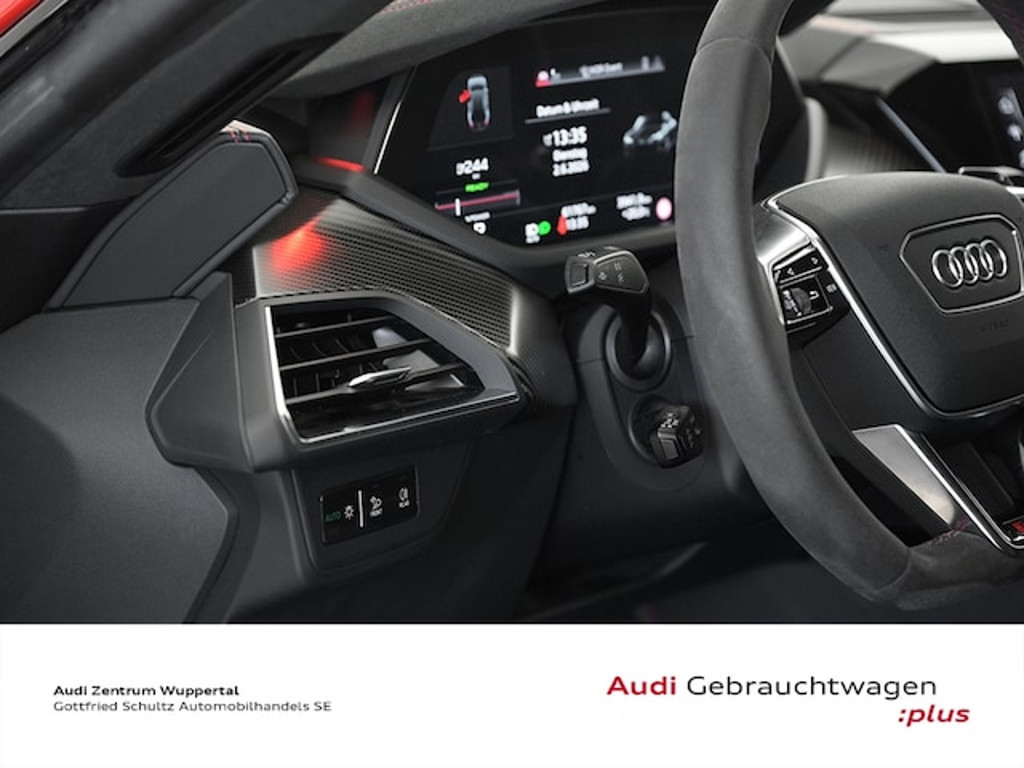 Audi RS e-tron GT