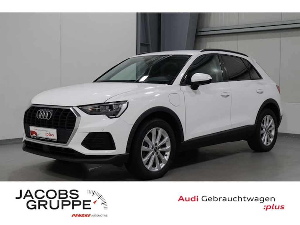 Audi Q3 S-Tronic Hybride 45 TFSI