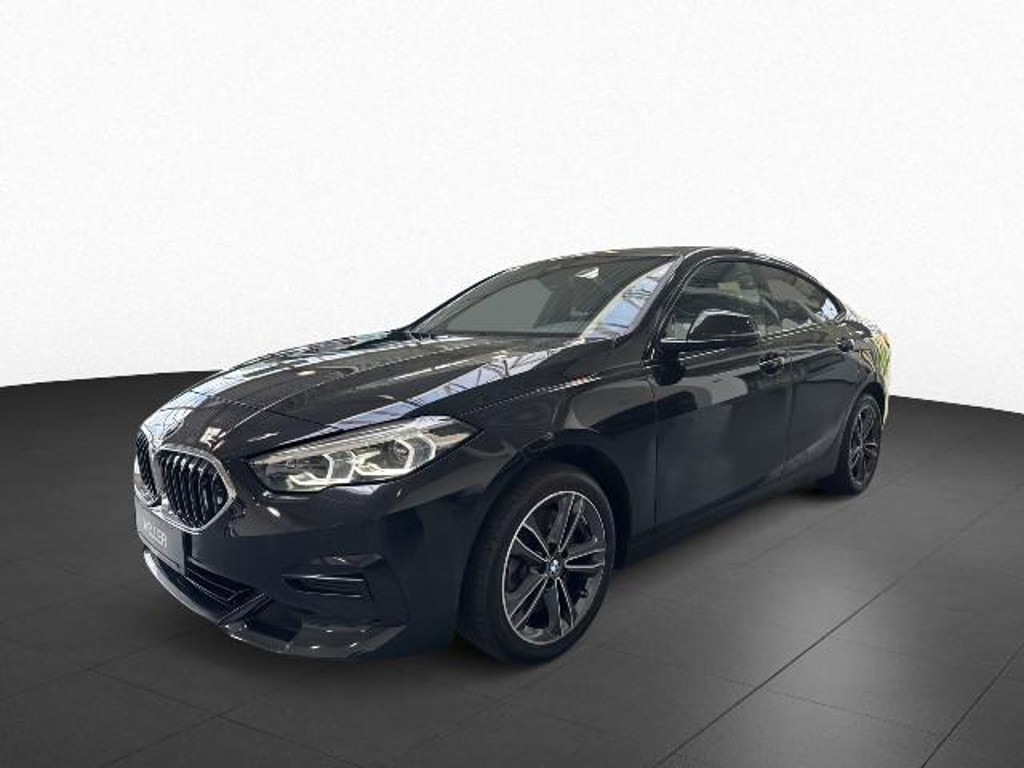 BMW 2 Serie 220 Coupé Gran Coupé 220d
