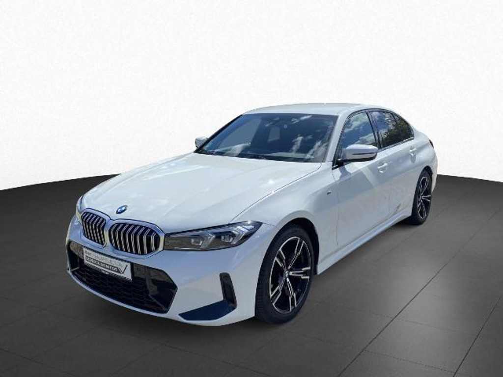 BMW 3 Serie 318 Sedan 318i