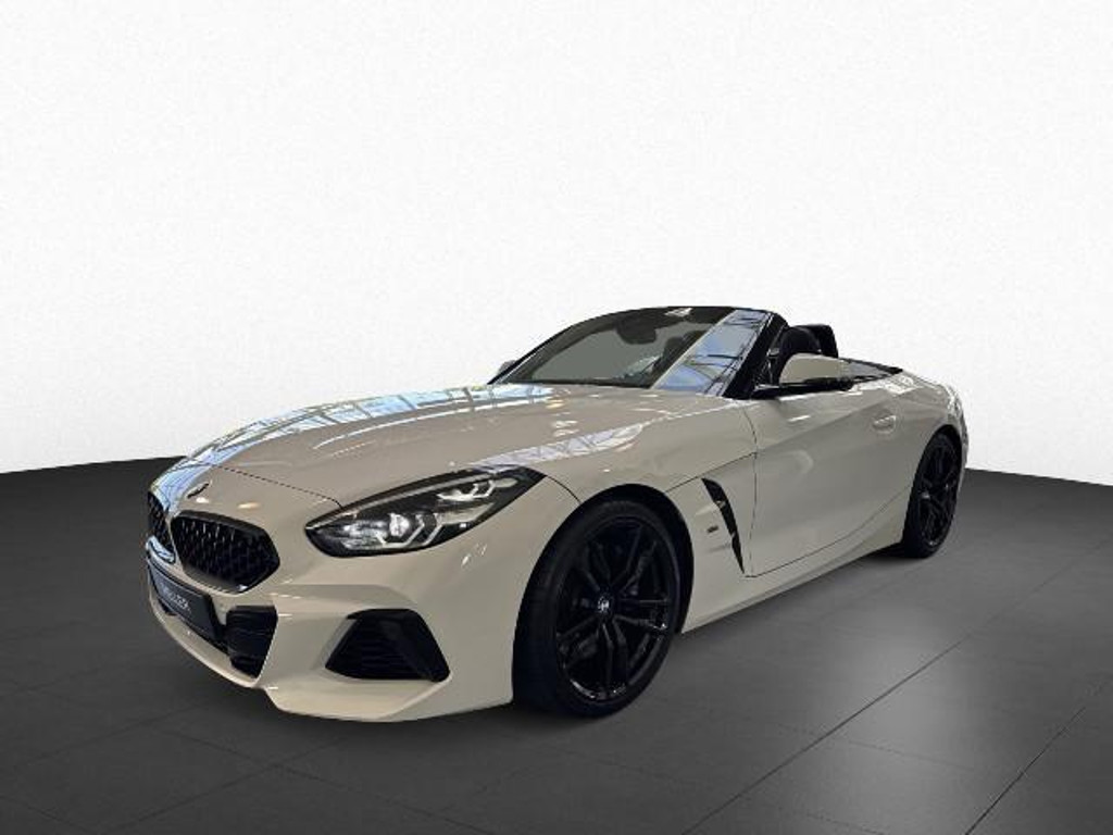 BMW Z4 Roadster M40i