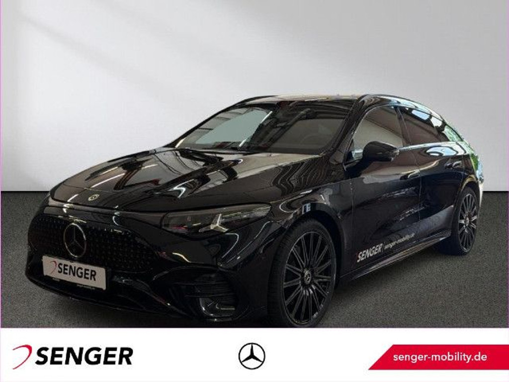 Mercedes-Benz CLA-Klasse CLA 250 Shooting Brake