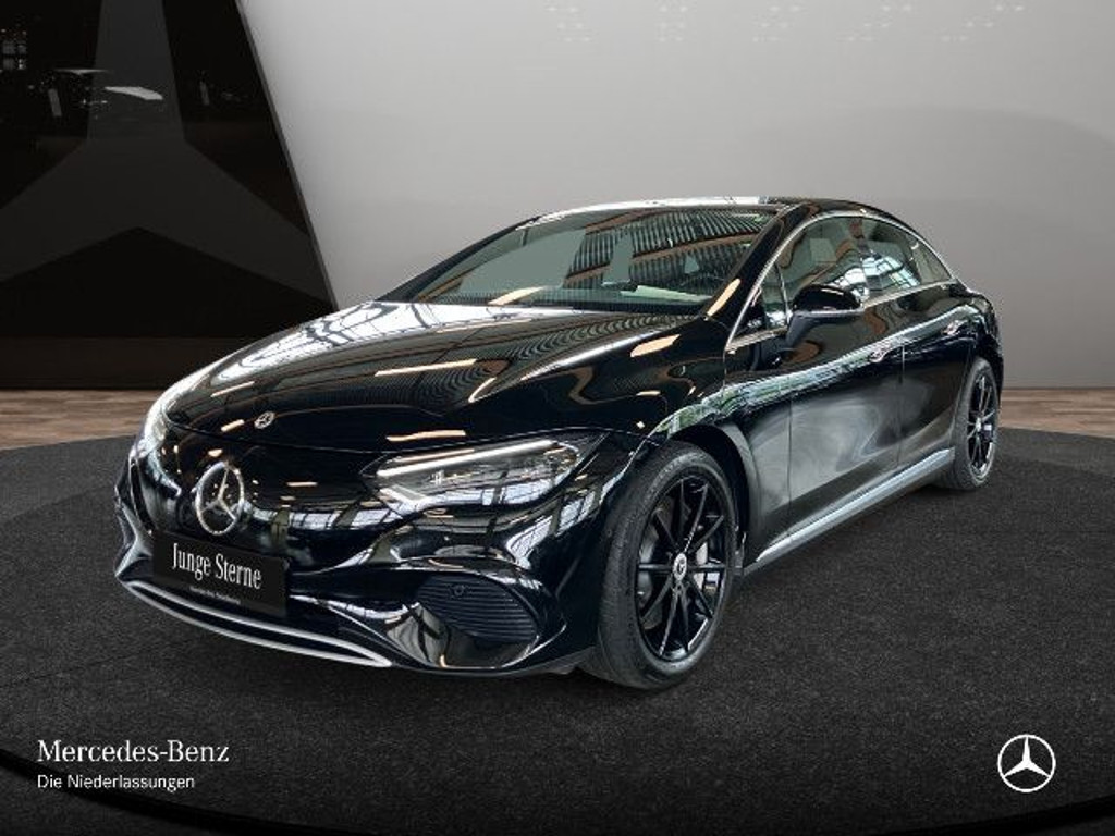 Mercedes-Benz E-Klasse EQE 4MATIC 500 Sedan