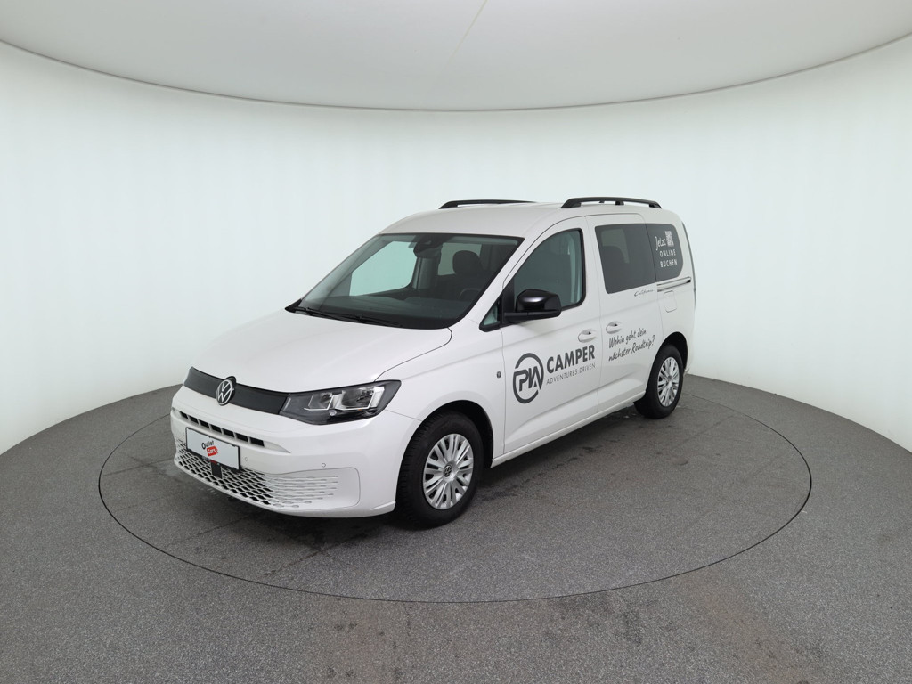 Volkswagen Caddy Combi