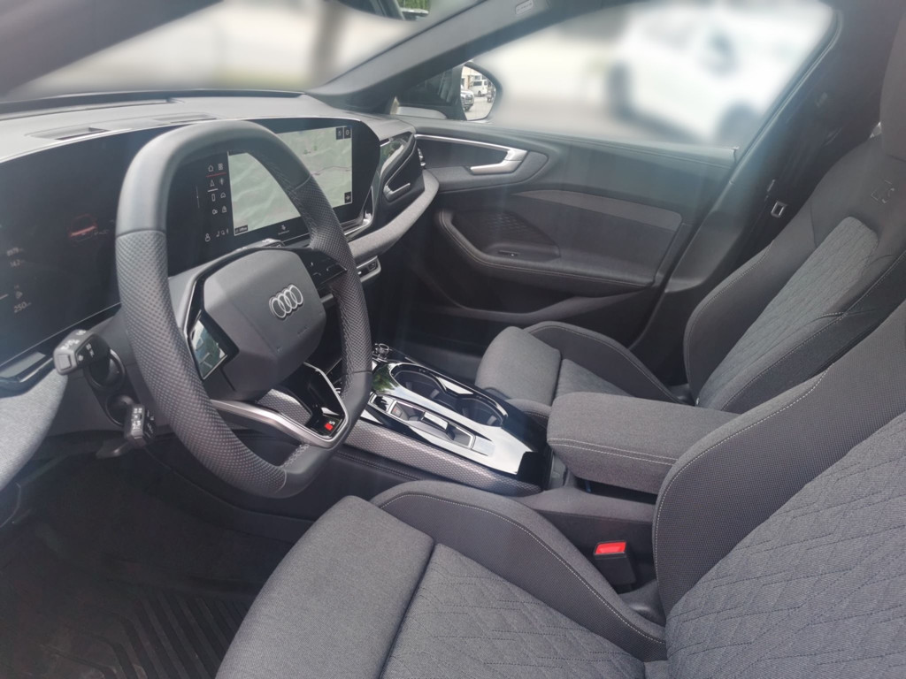 Audi A5 Avant
