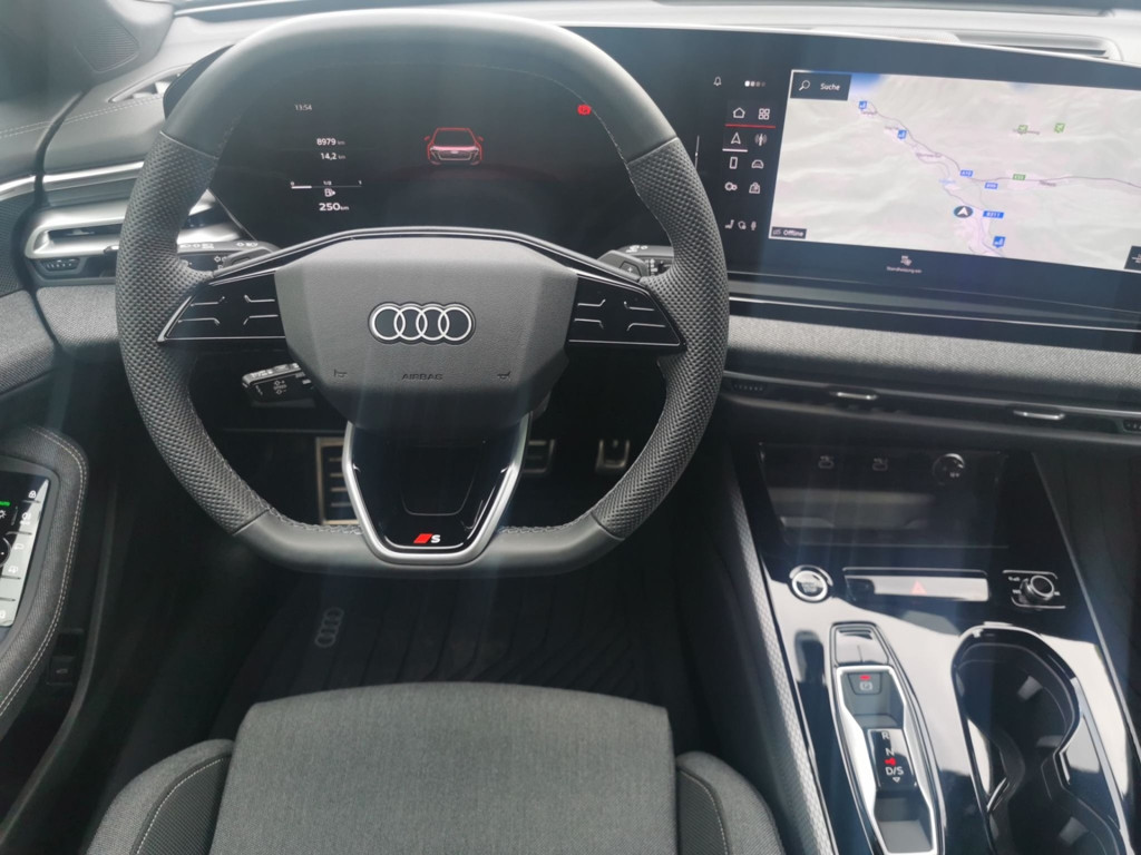 Audi A5 Avant