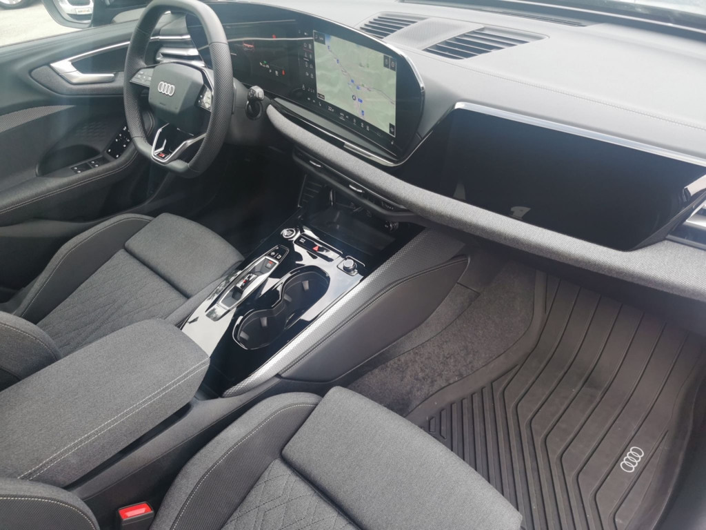 Audi A5 Avant