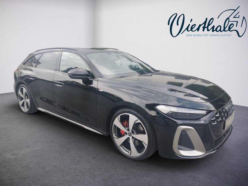 Audi A5 Avant