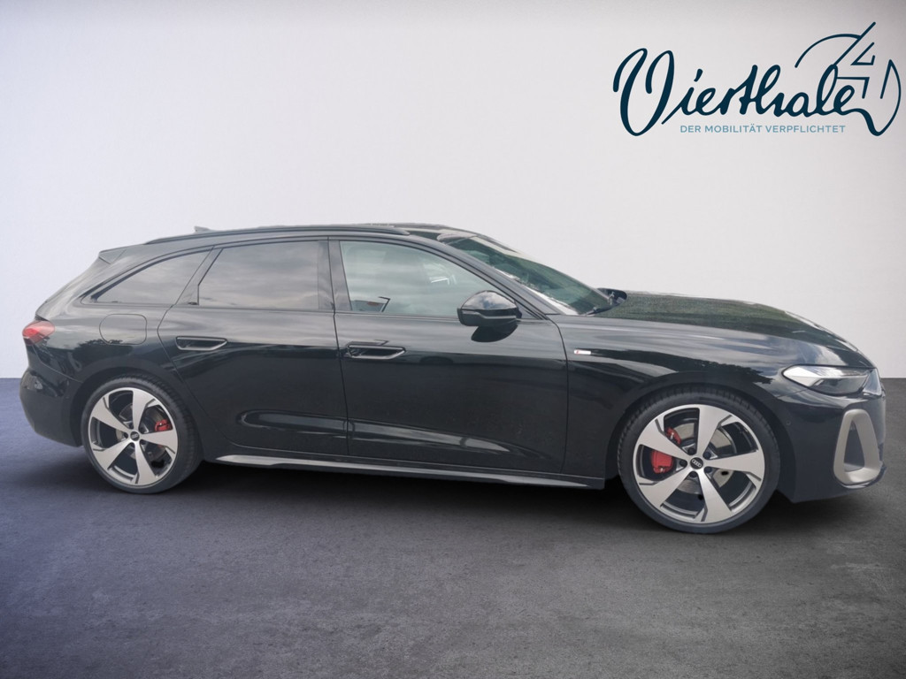 Audi A5 Avant