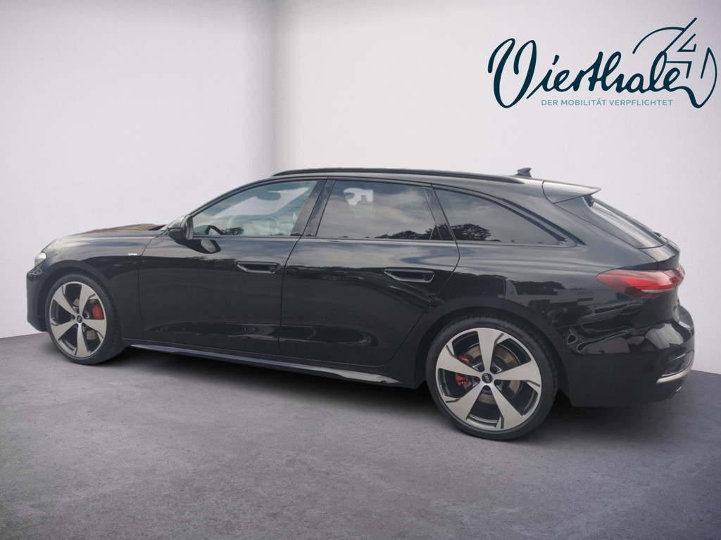 Audi A5 Avant